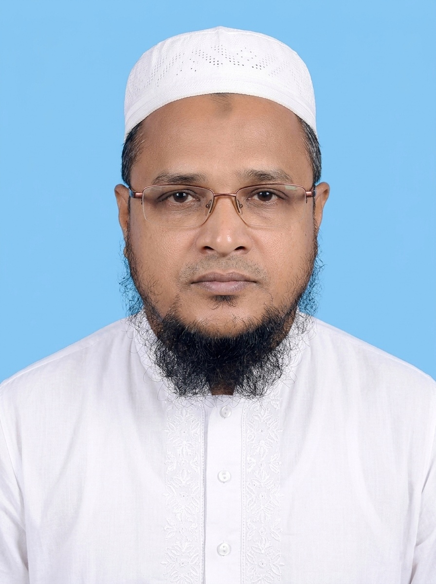 Photo of Md Ruhul Amin